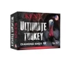 Kent Cartridge Ultimate Turkey 12 Gauge 2.75" #5 Shot - 1.62 oz - 10rds - C122TK465