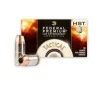 Federal .45 ACP 230gr HST Hollow Point Tactical Ammo, 50rds - P45HST2