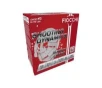 Fiocchi Shooting Dynamics Target 12 Gauge 2.75&quot; 1 oz 8 Shot Shotshell Ammo, 25rds - 12SD1L8
