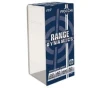 Fiocchi Range Dynamics 22 Magnum 40gr FMJ Ammo, 50rds - 22FWMC