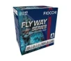 Fiocchi Flyway Series 20 Gauge 3&quot; #4 Steel Shotshell, 25rds. - 203ST4
