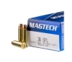 Magtech .38 Special 130 gr Ammo FMJ - 50rds - 38T
