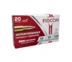 Fiocchi Hyperformance .300 Win Mag 190 gr Sierra MatchKing Ammo, 20rds - 300WMMKE