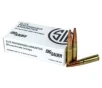 Sig Sauer Elite Performance .300 Blackout 120gr Copper Solid Ammo, 20/box - E300H1SBR20