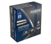Fiocchi Hyperformance Defense .38 Special +P 125gr Jacketed Hollow Point Ammo, 25rds - 38XTPP25