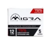 Migra TSS 7/9 Stacked Load 12 Gauge 3&quot; 2oz. Ammo, 5rds - T-12-79-2-00