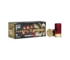 Federal Premium 12 Gauge Ammunition, 10 Rounds Buckshot 00 Buck - PD129FX2 00
