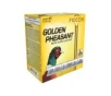 Fiocchi Golden Pheasant 20 Gauge 2.75&quot; #6 - 1 oz - 25rds - 20GP6