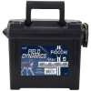 Fiocchi V-Max 223 Remington Ammo 50 Grain 200 Round Field Box - 223FHVA