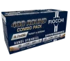 Fiocchi 5.7x28mm Combo Pack, 400rds - 57COMPT