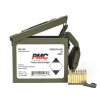 PMC X-Tac 5.56 NATO 55gr FMJBT 840rds w/ Bandoleer in M2A1 Ammo Can - 5.56X(M/B)