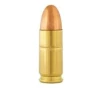 Aguila 9mm 124 gr Ammo FMJ - 300rds - 1E092108