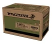 Winchester M855 5.56 Bulk Ammo 62 Grain FMJ 1000rds - WM8551000