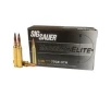 Sig Sauer Marksman 5.56 77 gr Ammo OTM - 20rds - E556M420