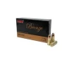 PMC Bronze 9mm 147gr FMJ Ammo, 50rds - 9H