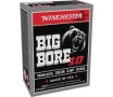Winchester Ammunition Big Bore 10mm 200 gr SJHP 20rds Handgun Ammo for Enhanced Terminal Performance - X10MMBB