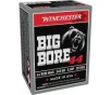 Winchester Ammunition Big Bore .44 Rem Mag 240 gr SJHP 20rds Handgun Ammo for Maximum Stopping Power - X44MBB