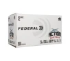 Federal Action Shotgun 12 Gauge 2-3/4&quot; #7.5 1-1/8 oz 200rds Shotshell - Reliable for Action Shooting - AS12H 7.5