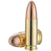Norma Range/Training 9mm 158 gr TMJ 50rds Rifle Ammo for Practice - 801902412