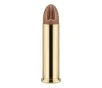 Norma NXD .38 Special 80 gr Injection Molded Copper 20rds Handgun Ammo for High-Quality Performance - 611240020