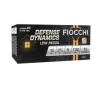 Fiocchi Defense Dynamics Low Recoil 12 Gauge 2-3/4&quot; #00 Buck 9 Pellets 10rds Shotshell - for Home Defense - 12LE9P