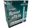Fiocchi Flyway SS 12 Gauge 2-3/4" #6 1-1/8 oz 25rds Shotshell - High-Speed SS for Waterfowl Hunting - 12FST6