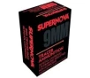 Supernova Tracers 9mm 119 gr FMJ 20rds Handgun Ammo for Enhanced Visibility and Precision in Shooting - PMSN9MMR