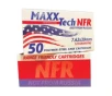MaxxTech 7.62x39mm 123 gr FMJ 50rds Rifle Ammo for Affordable Training - MTNFR762