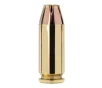 Norma Safeguard .40 S&amp;W 165 gr JHP 50rds Handgun Ammo for Enhanced Self-Defense - 801407887