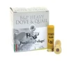 B&amp;P Heavy Dove and Quail 20 Gauge 2-3/4&quot; #8 1 oz 25rds Shotshell - Precision - 20BD8