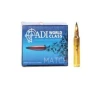 ADI World Class Ammunition .223 Remington 55 gr BlitzKing BT 20rds Rifle Ammo for Tactical Use - ADI9332153003166