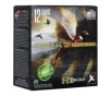 Federal Premium Hi-Bird Fiber Wad 12 Gauge 2-3/4&quot; #5 1-1/4 oz 25rds Shotshell - Premium Fiber Wad for Birds - HVF12HW 5