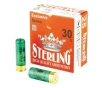 Sterling Exclusive 12 Gauge 2-3/4&quot; #7 Bird 1-1/6 oz 25rds Shotshell - Versatile Bird Hunting Ammunition - 8698779950637
