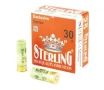 Sterling Exclusive 12 Gauge 2-3/4&quot; #6 Bird 1-1/6 oz 25rds Shotshell - High-Quality Birdshot for Hunting - 8698779950620