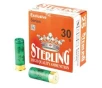 Sterling Exclusive 12 Gauge 2-3/4&quot; #5 Bird 1-1/6 oz 25rds Shotshell - Premium Bird Hunting Load - 8698779950613