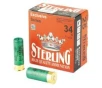 Sterling Exclusive 12 Gauge 2-3/4&quot; #7 Bird 1-3/16 oz 25rds Shotshell - Heavier Load for Versatile Bird Hunting - 8698779951054