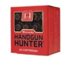 Hornady Handgun Hunter .45 ACP +P 160 gr 20rds Handgun Ammo for High-Impact Hunting - 90933