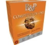 B&amp;P Competition One Steel 12 Gauge 2-3/4&quot; #7.5 1-1/8 oz 25rds Shotshell - Premium Steel Target - 12B18GC7
