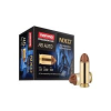 Norma .45 ACP 230 gr NXD 20rds Handgun Ammo for Superior Stopping Power - 611540020