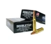 DoubleTap Ammunition .308 Win/7.62x51mm 165 gr LFHP 20rds Rifle Ammo for Versatile Performance - 308W165X