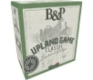 B&amp;P Upland Game Classic 12 Gauge 2-1/2&quot; #8 1 oz 25rds Shotshell - Classic Upland Hunting Shell - 12B1UP8