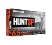 Ammo Inc Hunt 6.5 Creedmoor 140 gr SP 20rds Rifle Ammo for Superior Big Game - 65CM140SPA20