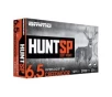 Ammo Inc Hunt 6.5 Creedmoor 129 gr SP 20rds Rifle Ammo for Precision Accurate Hunting - 65CM129SPA20
