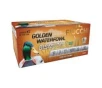 Fiocchi Golden Waterfowl Bismuth 12 Gauge 3&quot; #6 1-3/8 oz 10rds Shotshell - Premium Bismuth for Waterfowl Hunting - 123GB6