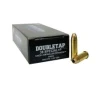 DoubleTap Ammunition .38 Special 148 gr JHP 20rds Handgun Ammo for Effective Self-Defense - 38SP148CE