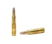 Liberty Ammunition Steel Plate and Range .223 Remington 55 gr SPCFM 20rds Rifle Ammo for Practice - LAR223070