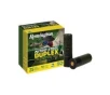 Remington Nitro-Steel Duplex 12 Gauge 3&quot; #2/#4 1-1/4 oz 25rds Shotshell - Dual-Load for Superior Performance - R20321