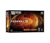 Federal Fusion Tipped 7mm Remington Magnum 175 gr Bonded SP 20rds Rifle Ammo for Precision - F7RTFS2