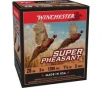 Winchester Super Pheasant 28 Gauge 3&quot; #5 1-1/8 oz 25rds Shotshell - High-Performance Load for Pheasants - X283PH5