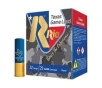 Rio Outdoors Corp Texas Game Load 12 Gauge 2-3/4&quot; #8 1-1/4 oz 25rds Shotshell - High-Performance Hunting Ammo - TGHV368TX